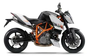 KTM 990 Super Duke R