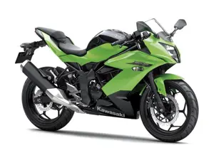 Kawasaki Ninja 250SL