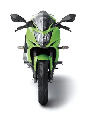 Kawasaki Ninja 250SL