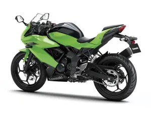 Kawasaki Ninja 250SL