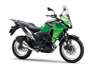 Kawasaki Versys-X 300