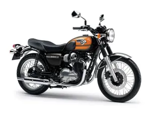 Kawasaki W800