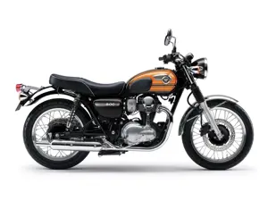 Kawasaki W800