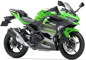 Kawasaki Ninja