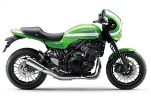 Kawasaki Z900RS Cafe