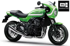 Kawasaki Z900RS Cafe Image