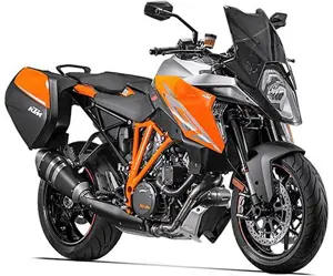 KTM Super Duke