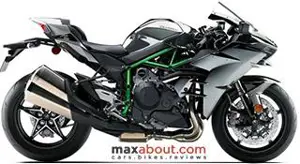 Kawasaki Ninja H2 Supercharged Image