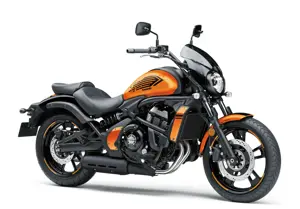 Kawasaki Vulcan