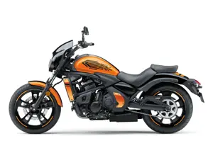 Kawasaki Vulcan