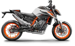 KTM Duke 890 R Image