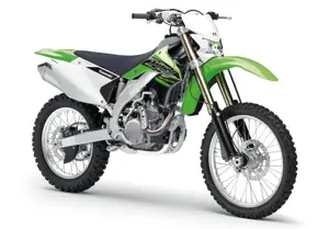 Kawasaki KLX450R