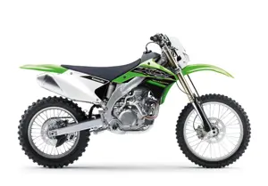 Kawasaki KLX450R