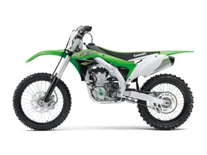 Kawasaki KX