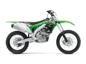 Kawasaki KX