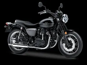 Kawasaki W800 Street