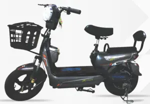 Komaki Electric Scooter