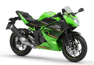 Kawasaki Ninja 125