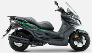 Kawasaki J