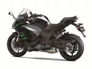 Kawasaki Ninja