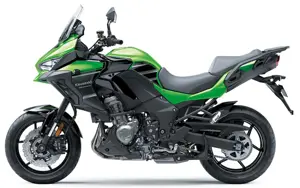 Kawasaki Versys 1000