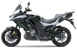 Kawasaki Versys 1000