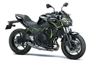 Kawasaki Z