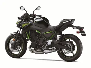 Kawasaki Z