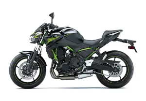 Kawasaki Z