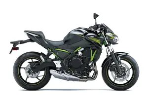 Kawasaki Z