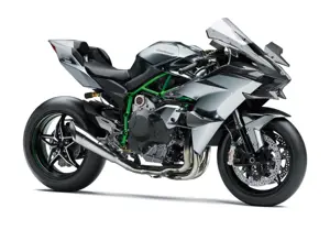 Kawasaki Ninja H2R