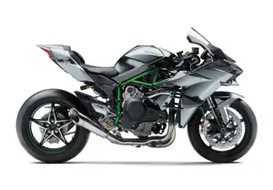 Kawasaki Ninja H2R