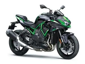 Kawasaki Z