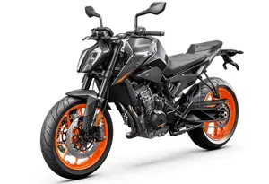 KTM Duke