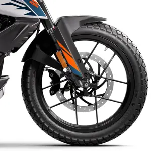 KTM 250 Adventure