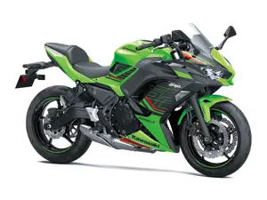 Kawasaki Ninja