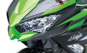 Kawasaki Ninja