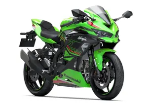 Kawasaki Ninja ZX-25RR