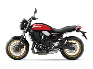 Kawasaki Z650RS 50th Anniversary