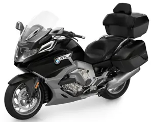 BMW K1600GTL