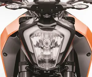 KTM Duke