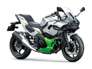 Kawasaki Ninja