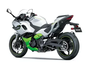 Kawasaki Ninja