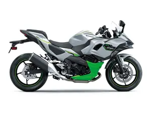 Kawasaki Ninja