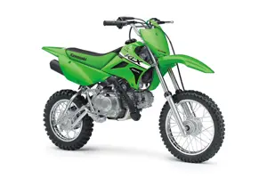 Kawasaki KLX110R L