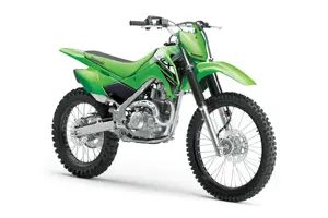 Kawasaki KLX