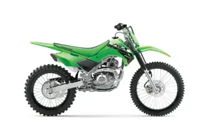 Kawasaki KLX