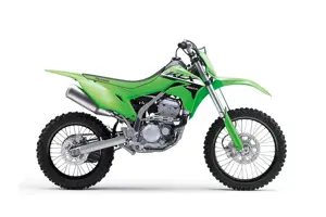 Kawasaki KLX300R