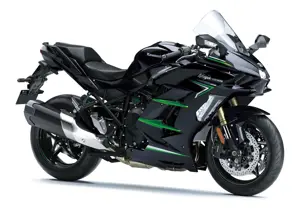 Kawasaki Ninja H2