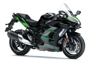 Kawasaki Ninja H2